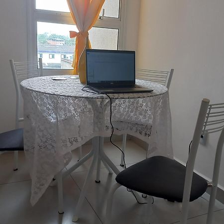Ape Caicara Gja Apartment Guaruja Ngoại thất bức ảnh