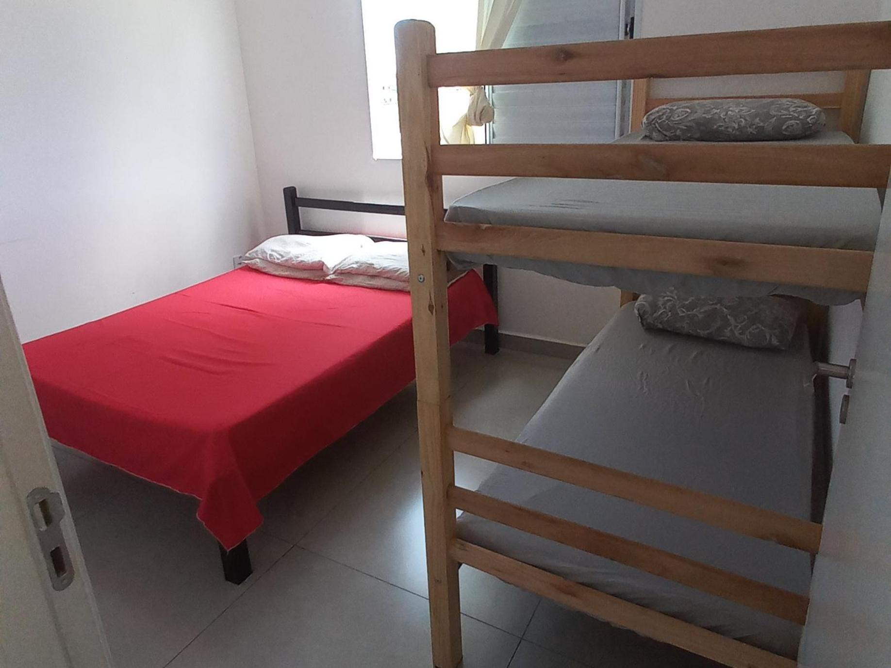 Ape Caicara Gja Apartment Guaruja Ngoại thất bức ảnh